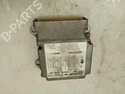 ecu-airbags-vw-golf-v-1k1-1k0909605c-2003-2004-2005-2006-2007-2008-2009-2010-11154265 main image