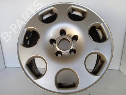 Used Rim AUDI A4 B6 (8E2) 1.9 TDI quattro (130 hp) 31616379