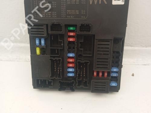 Used Fuse box Fuse box NISSAN LEAF (ZE1) Electric (150 hp) 40095706 40095706