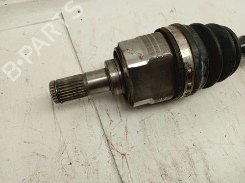 Right front driveshaft HYUNDAI i30 (FD) 1.4 | BP4356754M39 - Image 3