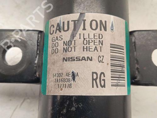 Right front shock absorber RENAULT KADJAR (HA_, HL_) 1.3 TCe 160 (HLN2) | BP40096817M17 - Image 5