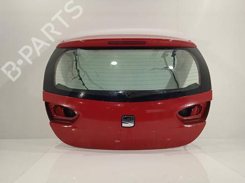 Used Tailgate SEAT LEON (1P1) 1.9 TDI (105 hp) 11167390