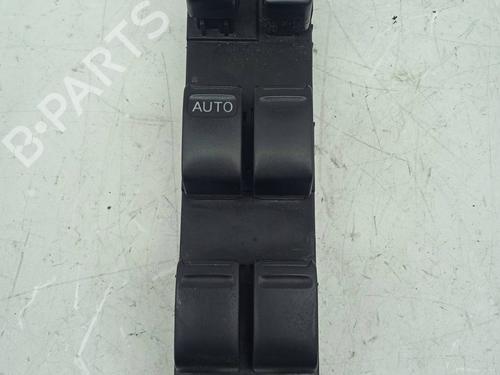 Used Left front window switch NISSAN ALMERA II Hatchback (N16) 1.5 (90 hp) 11198522