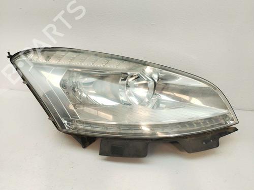 Højre forlygte Højre forlygte CITROËN C4 Picasso I MPV (UD_) [2006-2015] 34055666 34055666