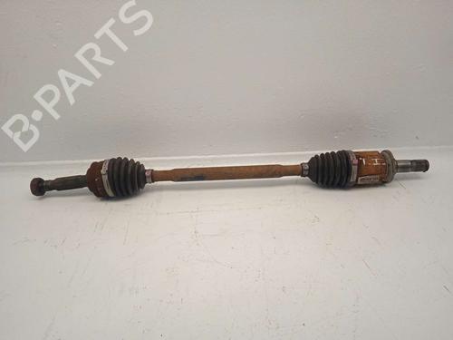 Used Left rear driveshaft JEEP COMPASS (MK49) [2006-2026]  31620998