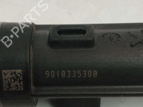 Injector CITROËN C4 II (NC_) | BP24659368M100 - Image 2