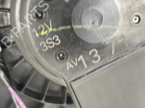 Heater blower motor TOYOTA YARIS (_P13_) 1.3 (NSP130_, NSP130) | BP4622139M62