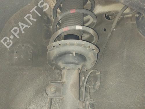 Used Left front shock absorber KIA RIO III (UB) 1.2 CVVT (84 hp) 24457068