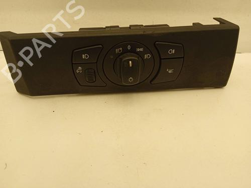 Used Headlight switch Headlight switch BMW 5 (E60) 525 d (197 hp) 4265220 4265220