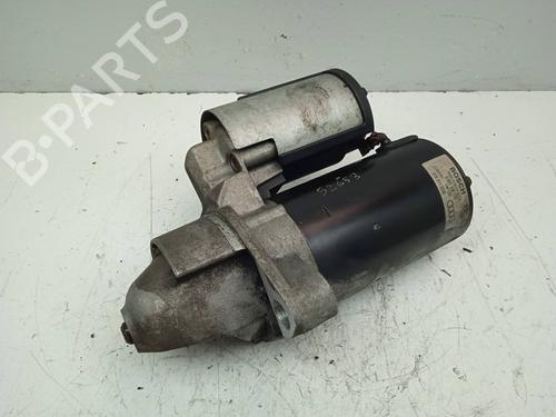 Used Starter Starter AUDI A4 B6 (8E2) [2000-2005] 15826803 15826803