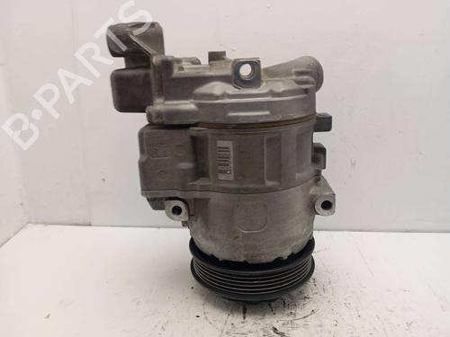 Used AC compressor MERCEDES-BENZ A-CLASS (W168) A 170 CDI (168.009, 168.109) (95 hp) 16958341