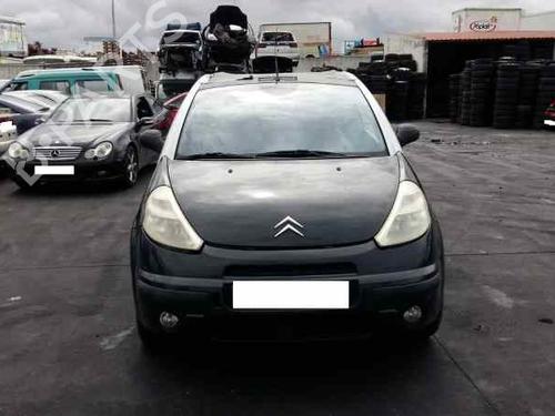 Front right window mechanism CITROËN C3 Pluriel (HB_) 1.6 | BP4622074C23