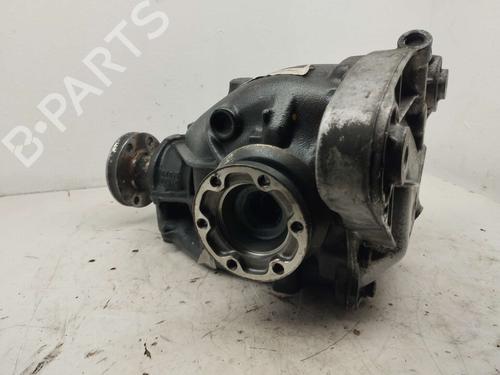 Used Rear differential BMW 5 (E39) [1995-2003]  19169599