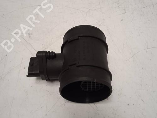 Used Mass air flow sensor OPEL MERIVA A MPV (X03) 1.7 CDTI (E75) (100 hp) 4304455