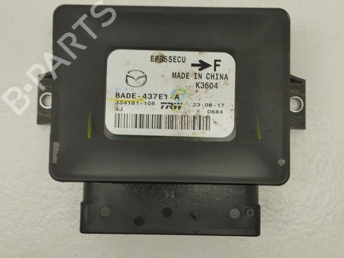 Módulo eletrónico MAZDA 3 (BM, BN) [2013-2019]  31616721