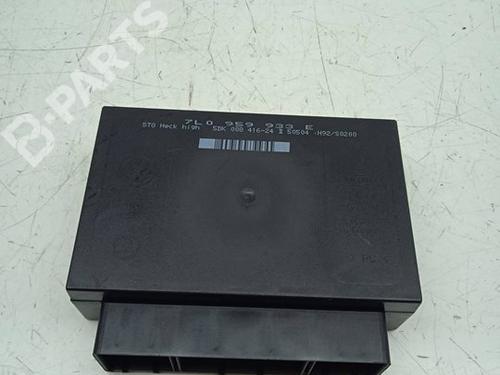 electronic-module-porsche-cayenne-9pa-s-45-7l0959933e-2002-2003-2004-2005-2006-2007-2008-2009-2010-4369526 main image