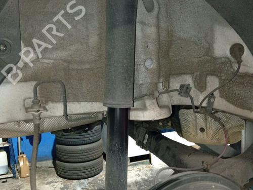 Used Right rear shock absorber Right rear shock absorber HYUNDAI i20 III (BC3, BI3) 1.2 (84 hp) 40010125 40010125