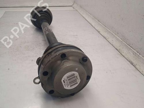 Left rear driveshaft BMW X5 (E53) | BP11157343M40 - Image 3