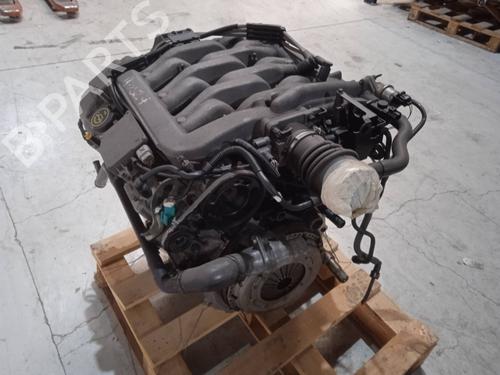 Engine FORD MONDEO III (B5Y) 2.5 V6 24V | BP4294131M1 - Image 4