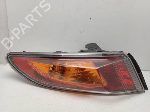 Used Left taillight HONDA CIVIC VIII Hatchback (FN, FK) [2005-2012]  4283480