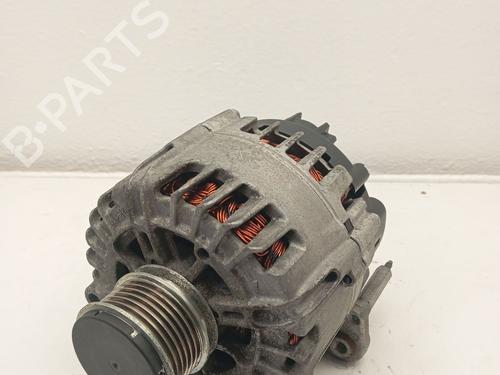 Used Alternator Alternator 36807648 36807648