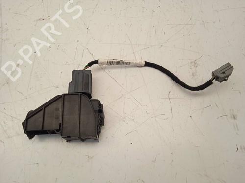 Used Electronic module FORD MONDEO V Hatchback (CE) [2014-2026]  13963292