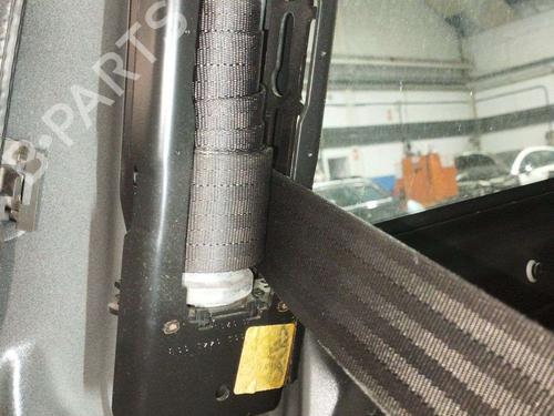 Front right seatbelt VOLVO C30 (533) 1.6 D | BP31620702I25 - Image 2