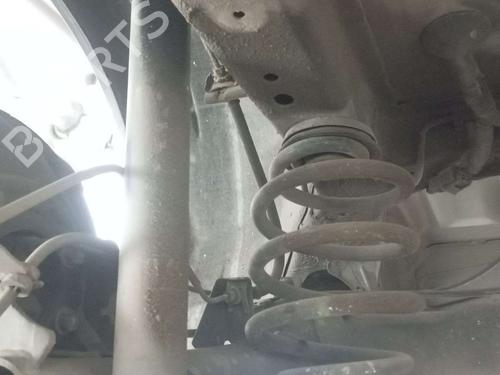 Left rear shock absorber NISSAN LEAF (ZE1) Electric | BP40095739M18 - Image 2