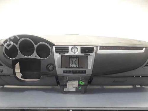 Dashboard CHRYSLER SEBRING (JS) 2.0 CRD | BP4358118C46 