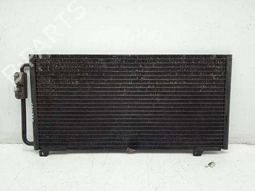 Used AC radiator HONDA CIVIC VI Fastback (MA, MB) 2.0 i TD (MB7) (86 hp) 4344178