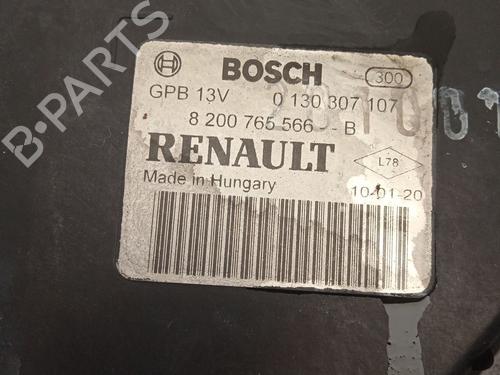Radiator fan DACIA SANDERO  | BP32703279M35  - Image 7