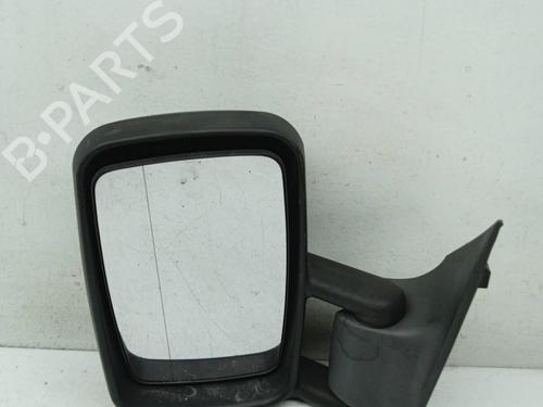 Used Left mirror Left mirror MERCEDES-BENZ SPRINTER 2-t Van (B901, B902) 211 CDI (901.661, 901.662, 902.661, 902.662) (109 hp) 4336060 4336060
