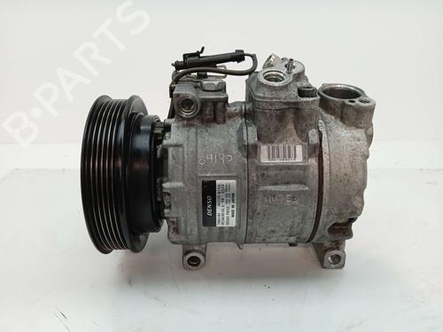 Used AC compressor AC compressor ALFA ROMEO 156 Sportwagon (932_) 2.4 JTD (932.B1B00) (140 hp) 26214040 26214040