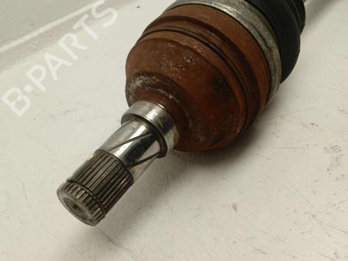 Left front driveshaft OPEL ASTRA H (A04) 1.7 CDTI (L48) | BP4347749M38 - Image 3
