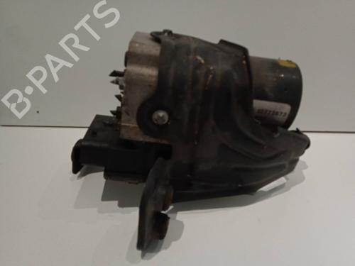 Used ABS pump OPEL VECTRA C (Z02) 1.8 16V (122 hp) 11164179