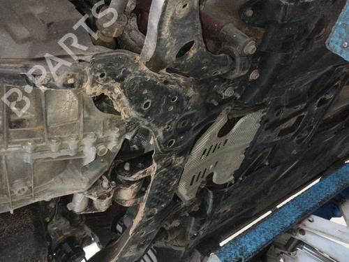 Forbro MAZDA 3 (BM, BN) [2013-2019]  31616703