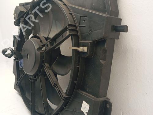 Radiator fan DACIA SANDERO II 1.2 | BP34583994M35 - Image 3