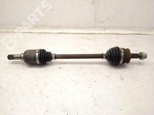Used Left front driveshaft FORD KA (RU8) 1.2 (69 hp) 11152401