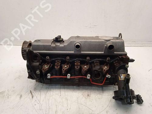 Used Cylinder head Cylinder head FORD FIESTA Box Body/MPV (J5_, J3_) 1.8 DI (75 hp) 11147747 11147747