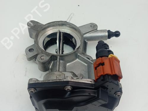 Throttle body OPEL INSIGNIA A (G09)  | BP26130853M82 