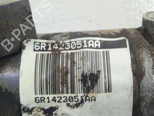 Steering rack SEAT IBIZA IV (6J5, 6P1) 1.6 TDI | BP31620831M22 