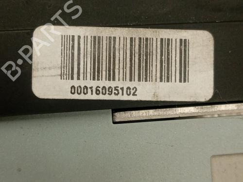 Electronic module VW PASSAT B6 Variant (3C5)  | BP31617033M83 