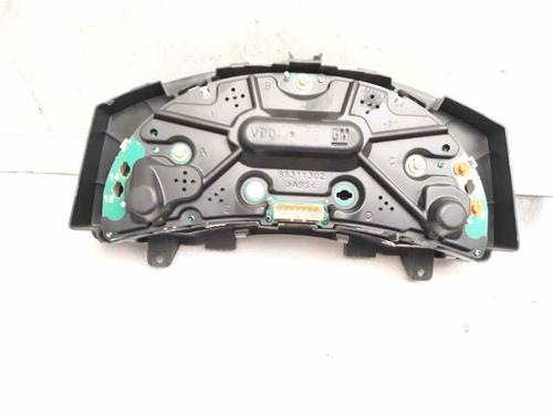 Instrument cluster OPEL MERIVA A MPV (X03) 1.6 16V (E75) | BP4305366C47