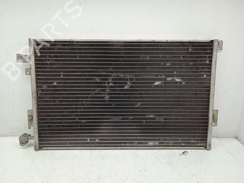 Used AC radiator AC radiator CHEVROLET CAMARO 5.7 V8 (279 hp) 40094285 40094285