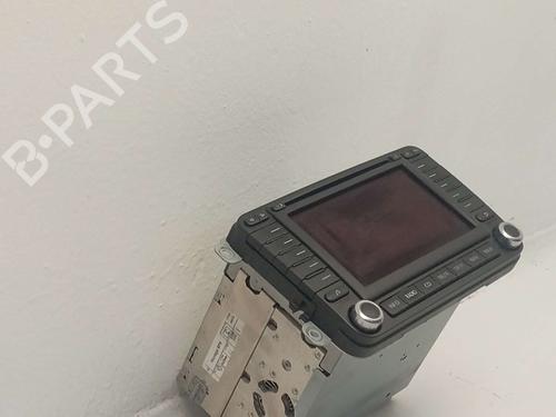 Electronic module VW PASSAT B6 Variant (3C5) | BP31617033M83 - Image 4