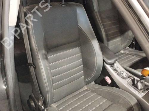 Used Right front seat RENAULT LAGUNA III (BT0/1) [2007-2015]  21006326