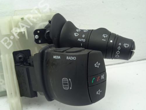 Headlight switch RENAULT ZOE (BFM_) ZOE | BP32266662I24  - Image 5