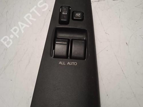 Used Left front window switch TOYOTA COROLLA (_E12_) 1.6 VVT-i (ZZE121_, ZZE121R) (110 hp) 4304998
