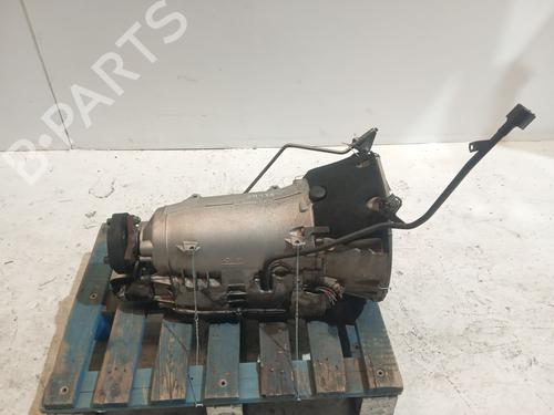 Used Gearbox Gearbox MERCEDES-BENZ E-CLASS (W211) E 270 CDI (211.016) (177 hp) 34123410 34123410