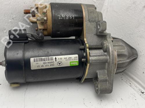 starter-mercedes-benz-slk-r170-0041518101-1996-1997-1998-1999-2000-2001-2002-2003-2004-4274649 main image